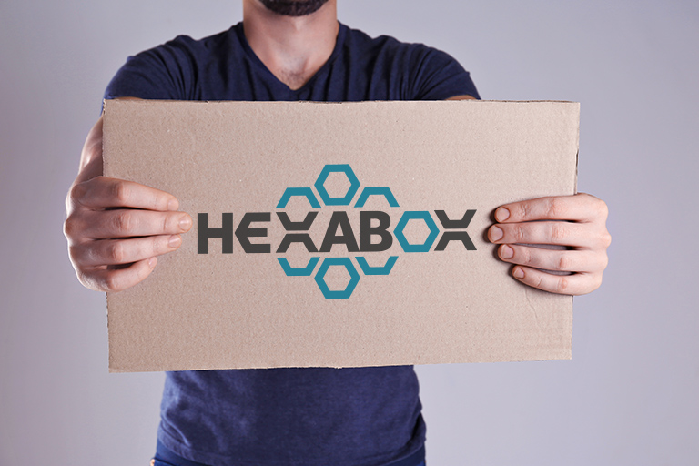 Resistencia Cartón Hexabox